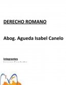 MATRIMONIO. LOS ESPOSALES