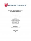 IMPUESTO A LA RENTA EN EL PERÚ