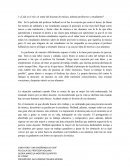 ¿Cuál es el rol y el sentir del docente de música, además profesores y estudiantes?