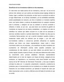 Beneficios de los inventarios rotativos en las empresas