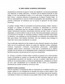 EL BIEN COMÚN, UN MODELO NECESARIO!