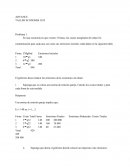 Advance Taller economia 2015