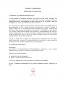 Practica 01 - Rational Rose Ejemplo base: Floristería virtual