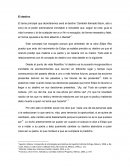 El destino en Edipo Rey