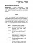 Fiscal escrito libre