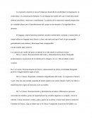 La expresión corporal es una actividad que desarrolla la sensibilidad, la imaginación, la creatividad