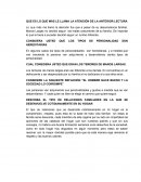 Actividad La influencia de la herencia familiar y las decisiones personales en la formación de la identidad