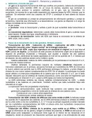 Unidad 5 - Herencia y ambiente Definición y función del gen