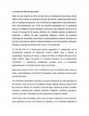 La música se lleva en las venas