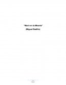 Morir en la Miseria - Miguel Badillo