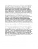 Ensayo de la infoarmatica en relacion con la educacion