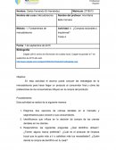 Tarea 4 Mercadotecnia. Universidad Tecmilenio