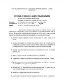 Informe de practicas