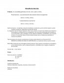 Las 4p's de la moradita de InKa Cola