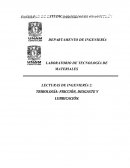 LECTURAS DE INGENIERÍA 2: TRIBOLOGÍA: FRICCIÓN, DESGASTE Y LUBRICACIÓN