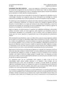 Ingenieros con perfil holístico