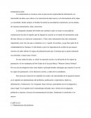 La comunicación se reconoce como un proceso de reciprocidad de información
