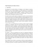 People Management, The Mantra of Success