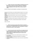 Estudio variabilidad