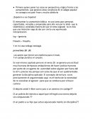 ¿Realmente Dios dice?