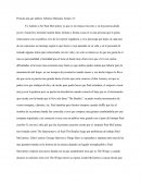 Persona ala que admiro