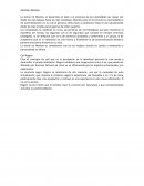 Comportamiento organizacional