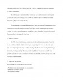 Caso para estudio sobre New Coke y Coca Cola. Leerlo y responder las siguientes preguntas
