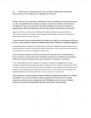 Punto de equilibrio