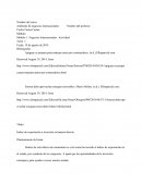 Ambiente de negocios