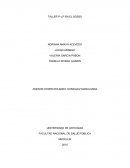 Taller dimensiones de Salud