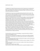 Sistema de vapor