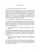 Derecho a la Igualdad