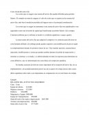 Costo inicial del activo fijo