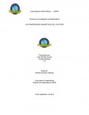 Proyecto de Investigación de Matemáticas LAS PROPIEDADES MAGNÉTICAS DEL LEVITRÓN