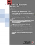 COMPRENSIÓN DE LECTURA s/r