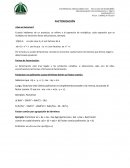 FACTORIZACIÓN ¿Qué es factorizar?