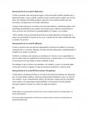 Desviaciones psicopaticas