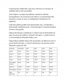 Comenzaremos definiendo a que hace referencia el concepto de utilidad relativa del consumidor