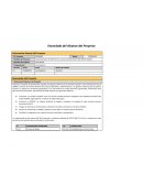 Gestión Alcance Proyecto (Basado PMBOK)