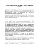 Perspectivas cambiantes acerca de la muerte y el proceso de morir