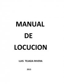 Locucion.conceptos basicos. Página 1