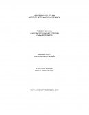 Película: Un mundo mejor