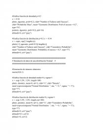 Probabilidad en R. Página 5