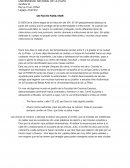 Una historia de vida