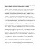 Evangelio según Marcos. Borges