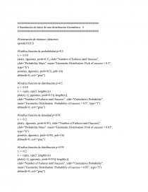 Probabilidad en R. Página 4