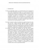 Modelos de Turbulencia