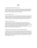 Integradora semana 6 gestion de la calidad
