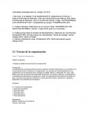 Actividades evaluadas para 2a. Unidad. 02-2015