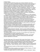 Contexto historico de Varela